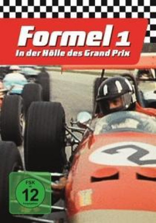 Formel 1-In Der Hölle Des Grand Prix