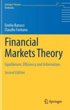 Financial Markets Theory