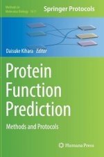 Protein Function Prediction