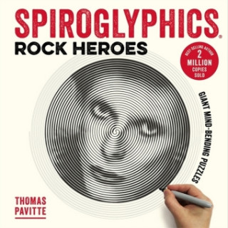 Spiroglyphics: Rock Heroes
