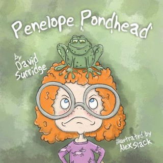 Penelope Pondhead
