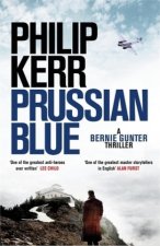 Prussian Blue