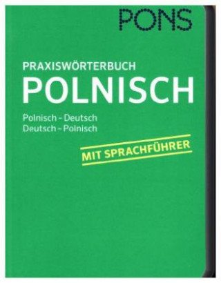 PONS Praxiswörterbuch Polnisch