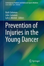 Prevention of Injuries in the Young Dancer