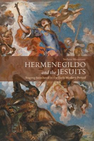 Hermenegildo and the Jesuits