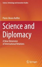 Science and Diplomacy