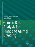 Genetic Data Analysis for Plant and Animal Breeding