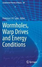 Wormholes, Warp Drives and Energy Conditions