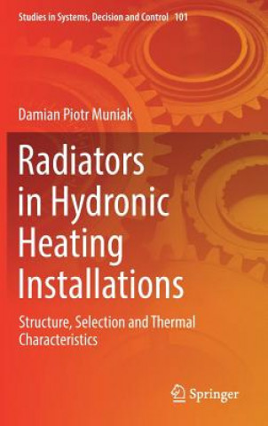 Radiators in Hydronic Heating Installations