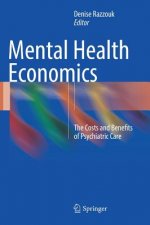 Mental Health Economics