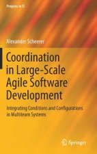 Coordination in Large-Scale Agile Software Development