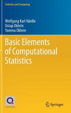 Basic Elements of Computational Statistics