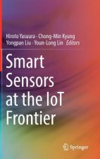 Smart Sensors at the IoT Frontier