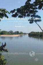 Politics of Palm Oil Harm
