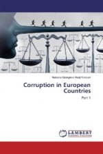 Corruption in European Countries