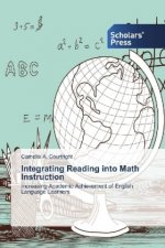 Integrating Reading into Math Instruction