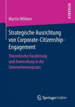 Strategische Ausrichtung Von Corporate-Citizenship-Engagement