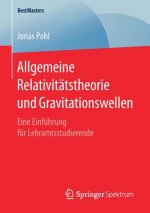 Allgemeine Relativitatstheorie und Gravitationswellen