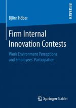 Firm Internal Innovation Contests