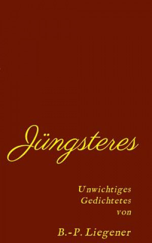 Jungsteres