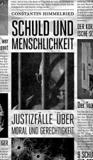 Schuld und Menschlichkeit