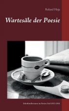 Wartesale der Poesie
