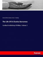 Life Of St Charles Borromeo