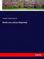 Briefe von und an Klopstock