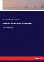 Heinrich Heines samtliche Werke