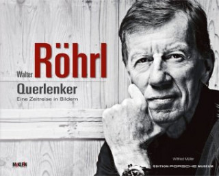 Walter Röhrl - Querlenker