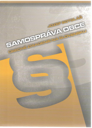 Samospráva obce