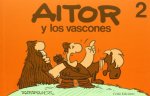 Aitor y los vascones 2