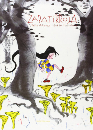 Zapatirroja