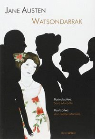 Watsondarrak