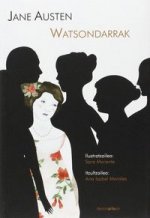 Watsondarrak