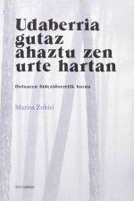 Udaberria gutaz ahaztu zen urte hartan