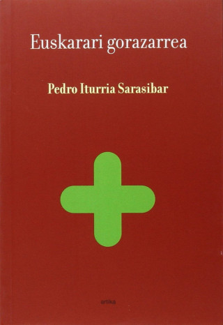 Euskarari gorazarrea