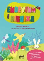 Endivina i dibuixa
