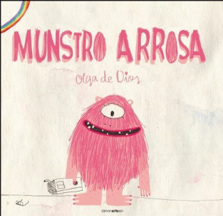Munstro Arrosa