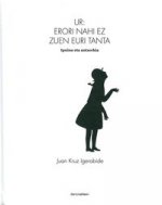 Ur: erori nahi ez zuen euri tanta