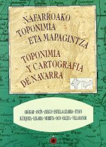 Abáigar, Ancín, Ayegui, Estella, Etayo, Igúzquiza, Legaria, Murieta, Oco, Olejua, Villamayor