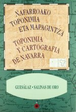 Guesalaz, Salinas de Oro - Gesalatz, Jaitz