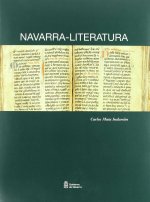 Navarra : literatura