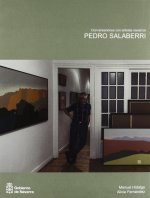 Conversaciones con artistas navarros : Pedro Salaberri
