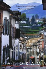 San Juan de Pie de Puerto : una villa navarra al pie de los Pirineos