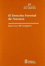 El derecho forestal de Navarra