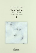 Obra poética I (1964-2010)