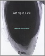 Conversaciones con artistas navarros : José Miguel Corral