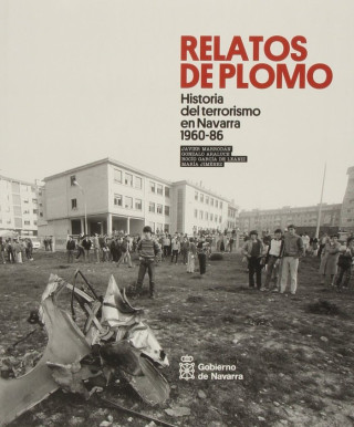Relatos de plomo