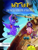 Bat Pat Euskara 4 Hortzandi Pirata